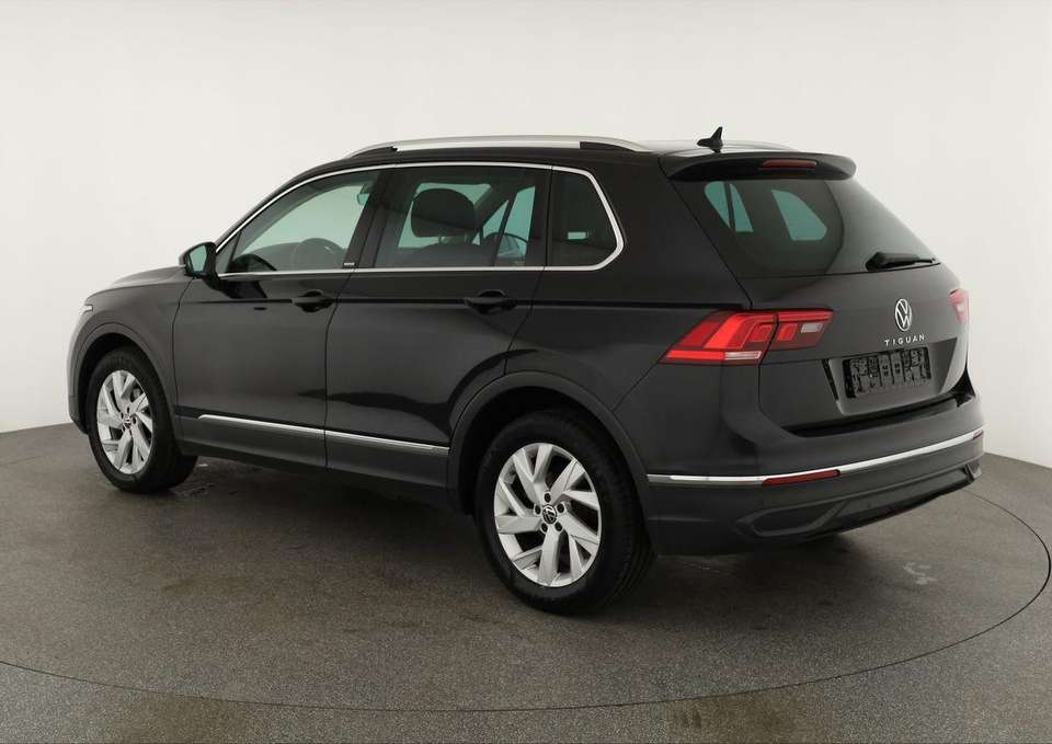 Volkswagen Tiguan - Imagem 6
