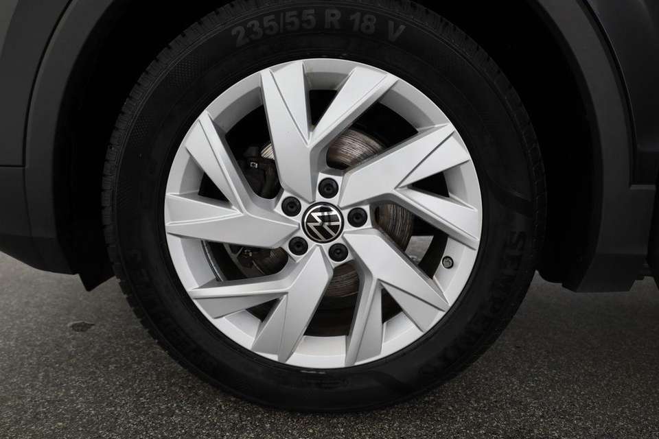 Volkswagen Tiguan - Imagem 7