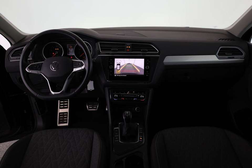 Volkswagen Tiguan - Imagem 8