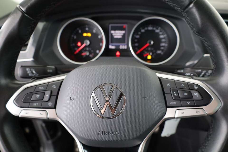 Volkswagen Tiguan - Imagem 9