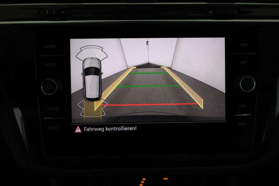 Volkswagen Tiguan - Imagem 10
