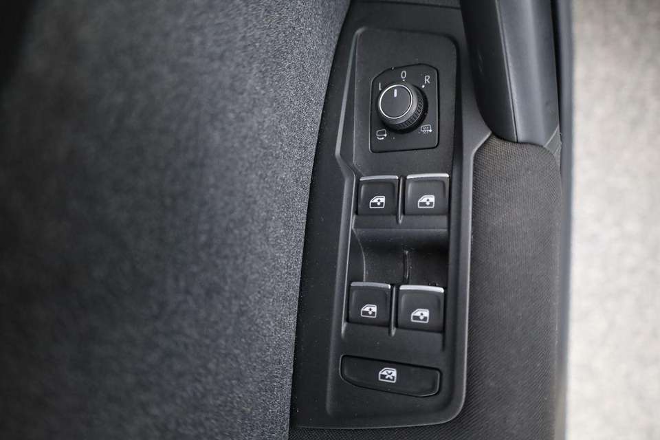 Volkswagen Tiguan - Imagem 12