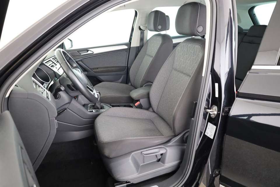 Volkswagen Tiguan - Imagem 13