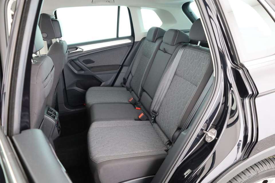 Volkswagen Tiguan - Imagem 14