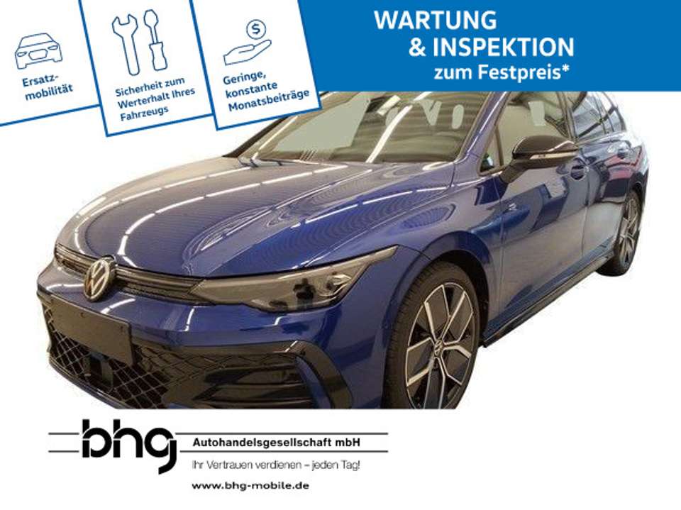 Volkswagen Golf Variant - Imagem 2