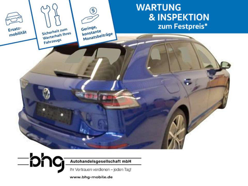 Volkswagen Golf Variant - Imagem 3