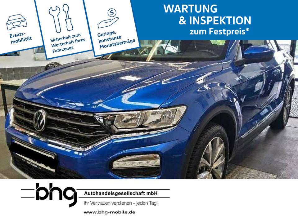 Volkswagen T-Roc - Imagem 2