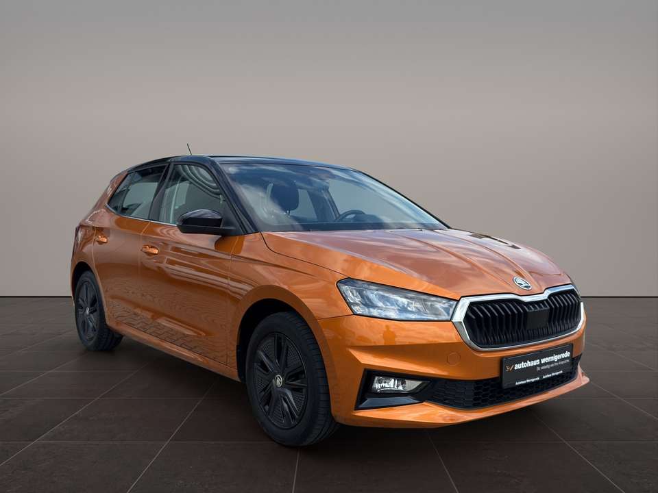 Skoda Fabia - Imagem 9