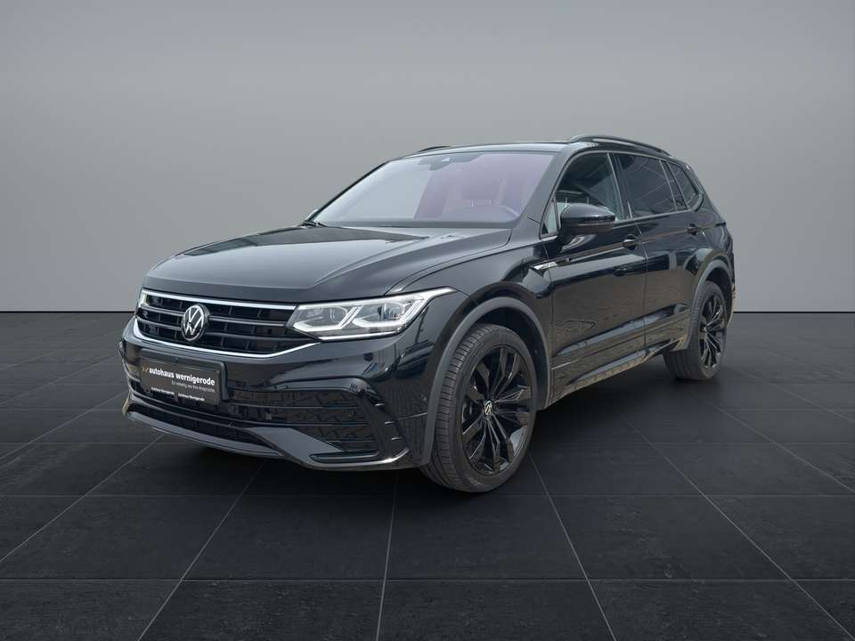 Volkswagen Tiguan Allspace - Imagem 2