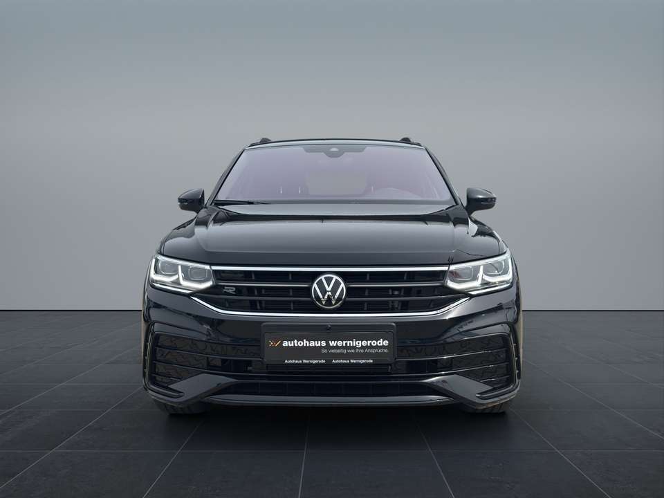 Volkswagen Tiguan Allspace - Imagem 3