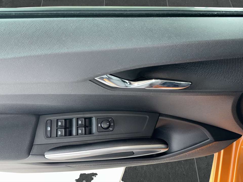 Skoda Fabia - Imagem 11