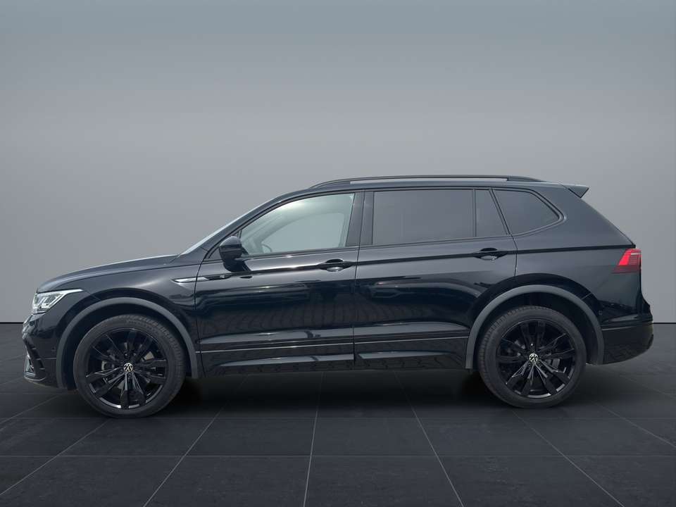 Volkswagen Tiguan Allspace - Imagem 4