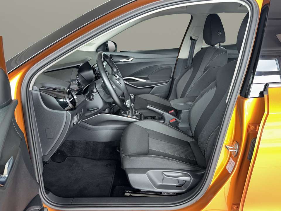 Skoda Fabia - Imagem 12