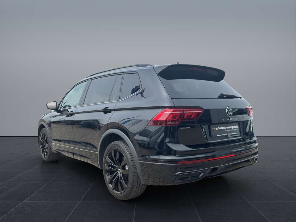Volkswagen Tiguan Allspace - Imagem 5