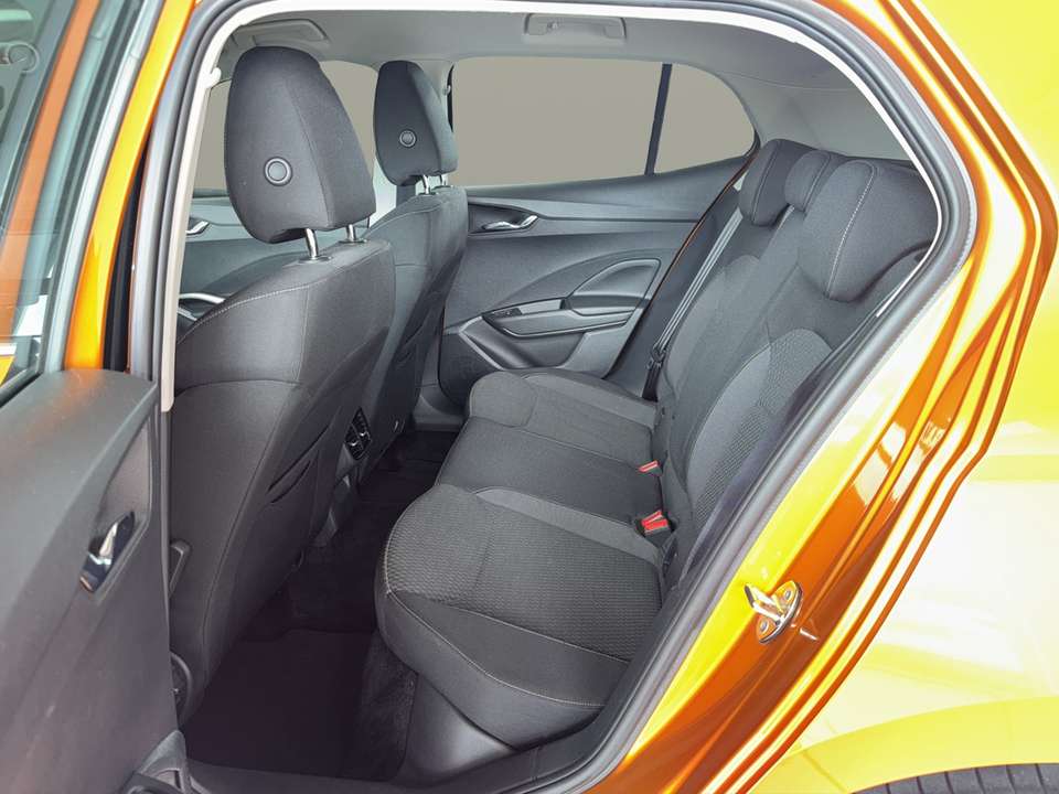 Skoda Fabia - Imagem 13