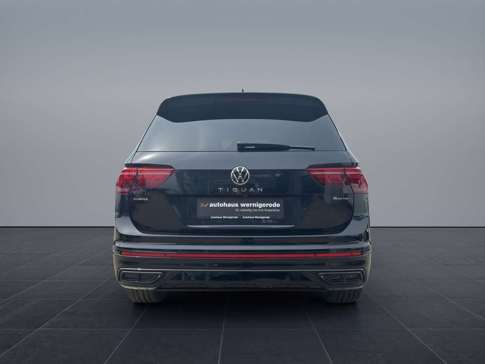 Volkswagen Tiguan Allspace - Imagem 6