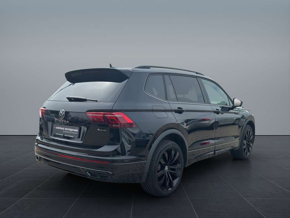 Volkswagen Tiguan Allspace - Imagem 7