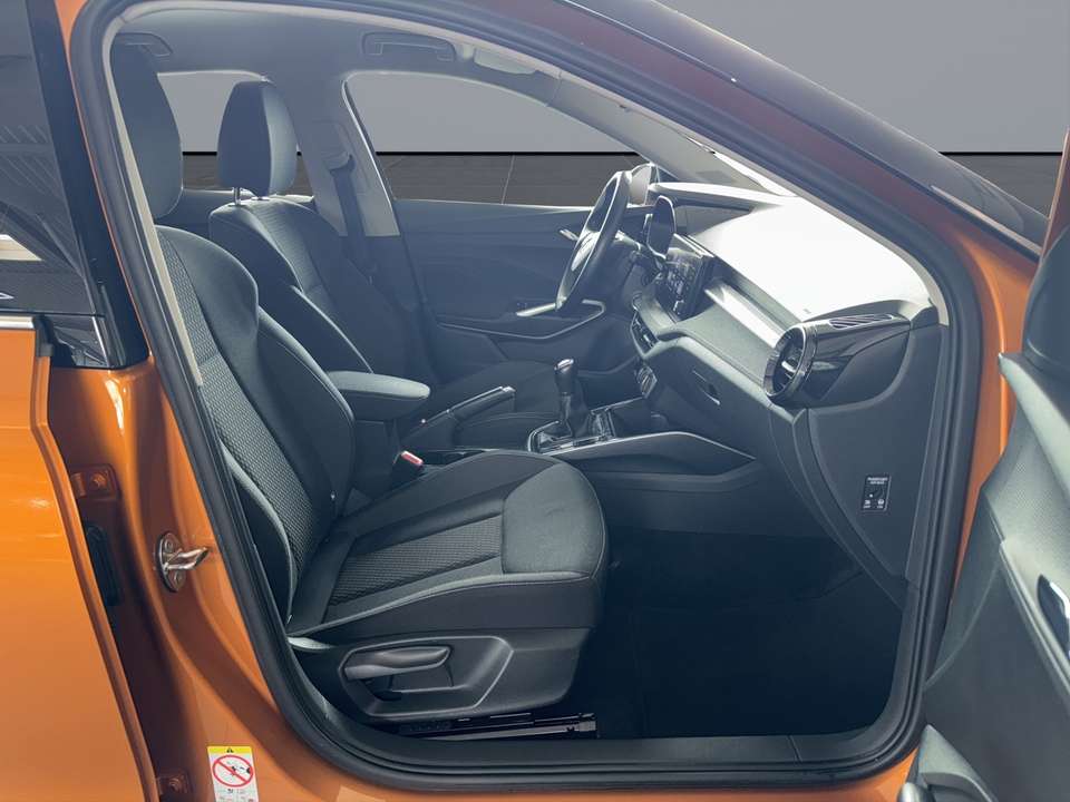 Skoda Fabia - Imagem 15
