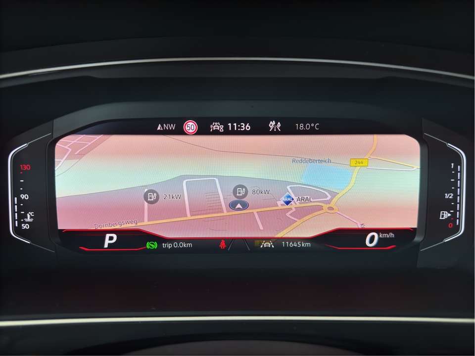 Volkswagen Tiguan Allspace - Imagem 10