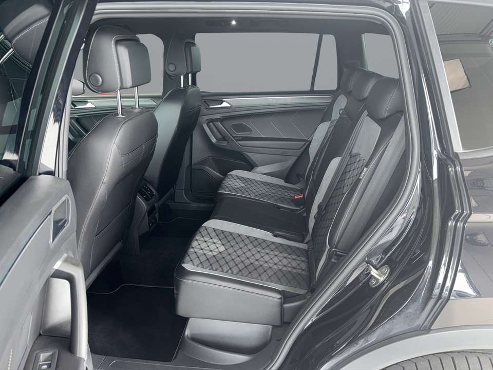 Volkswagen Tiguan Allspace - Imagem 13