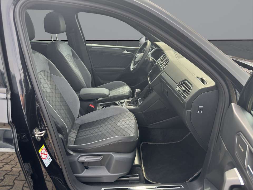 Volkswagen Tiguan Allspace - Imagem 15