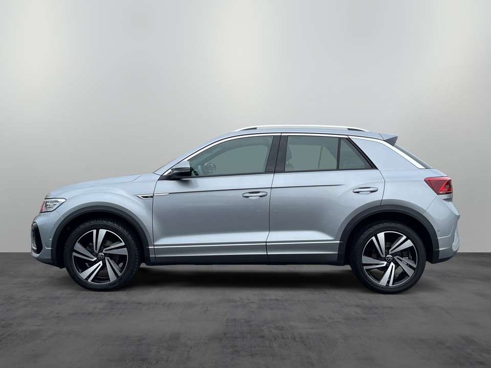 Volkswagen T-Roc - Imagem 5