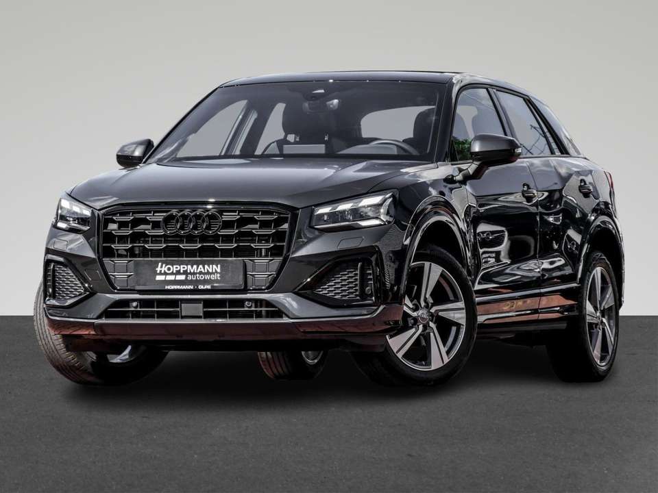Audi Q2 - Imagem 2
