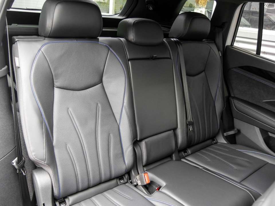 Volkswagen Tayron - Imagem 4