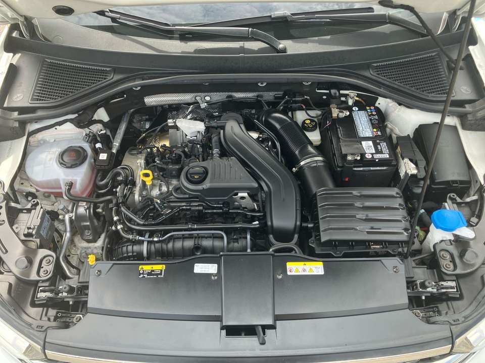 Volkswagen T-Roc - Imagem 10