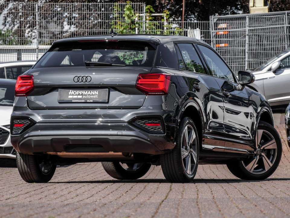 Audi Q2 - Imagem 3