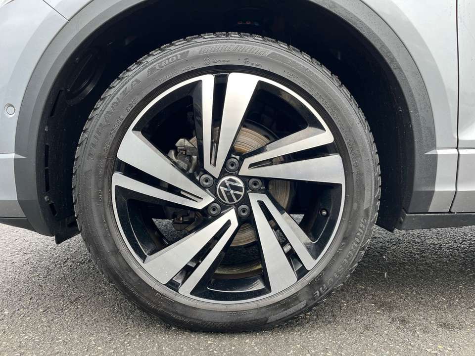 Volkswagen T-Roc - Imagem 8