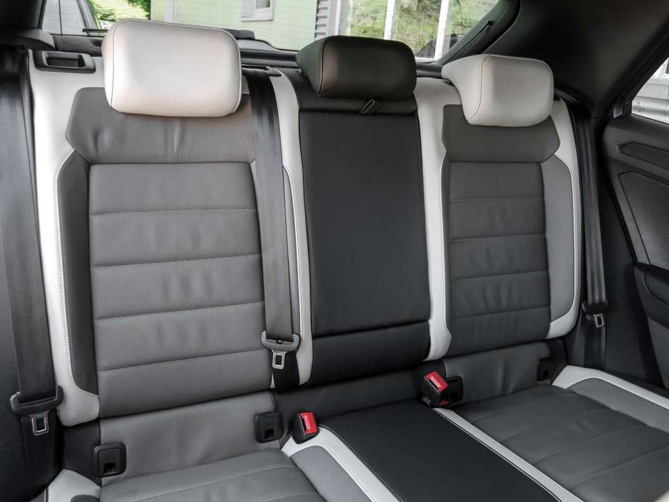Volkswagen T-Roc - Imagem 5