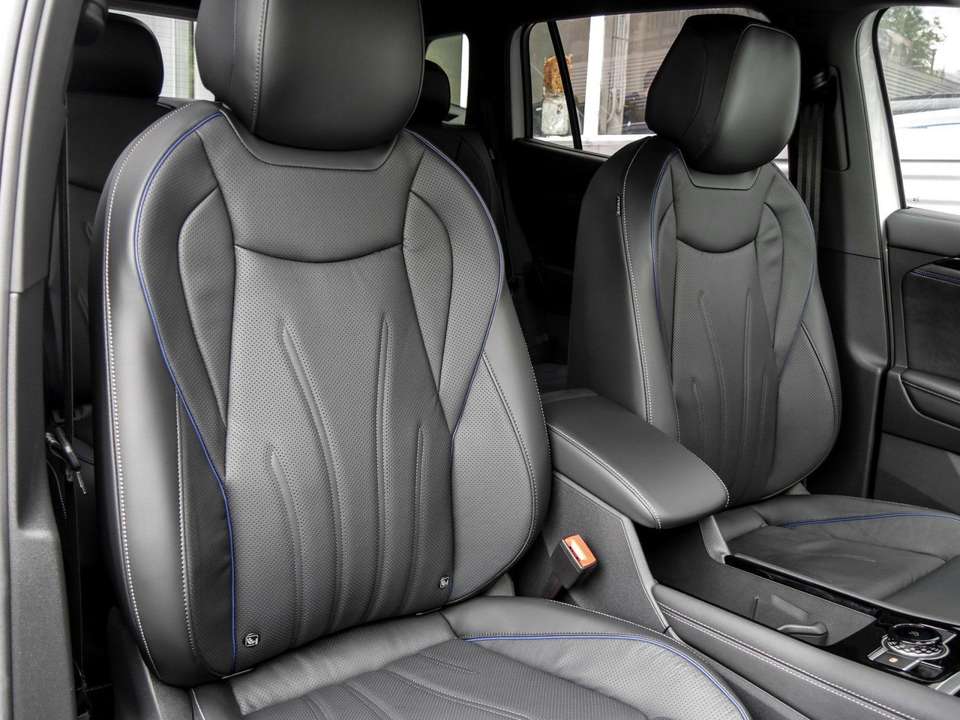 Volkswagen Tayron - Imagem 7