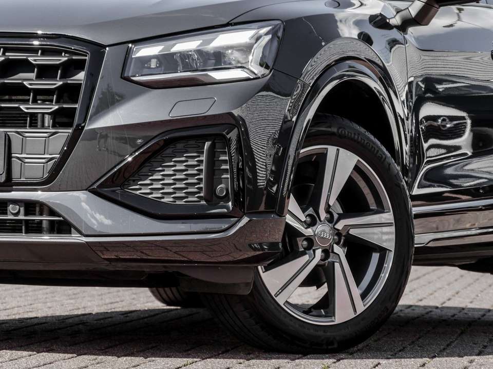 Audi Q2 - Imagem 6