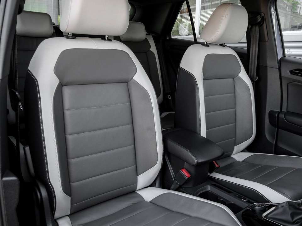 Volkswagen T-Roc - Imagem 7