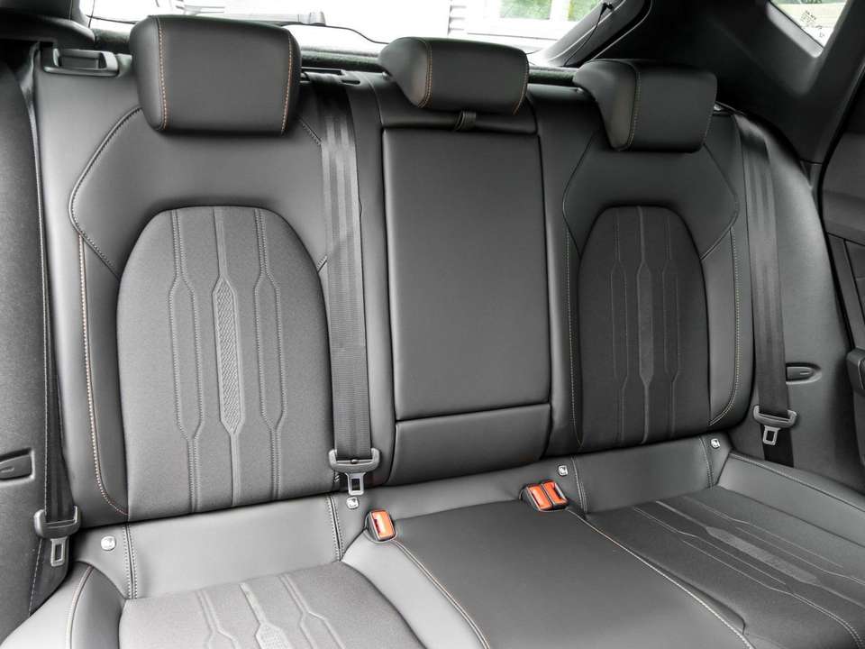 CUPRA Leon - Imagem 5