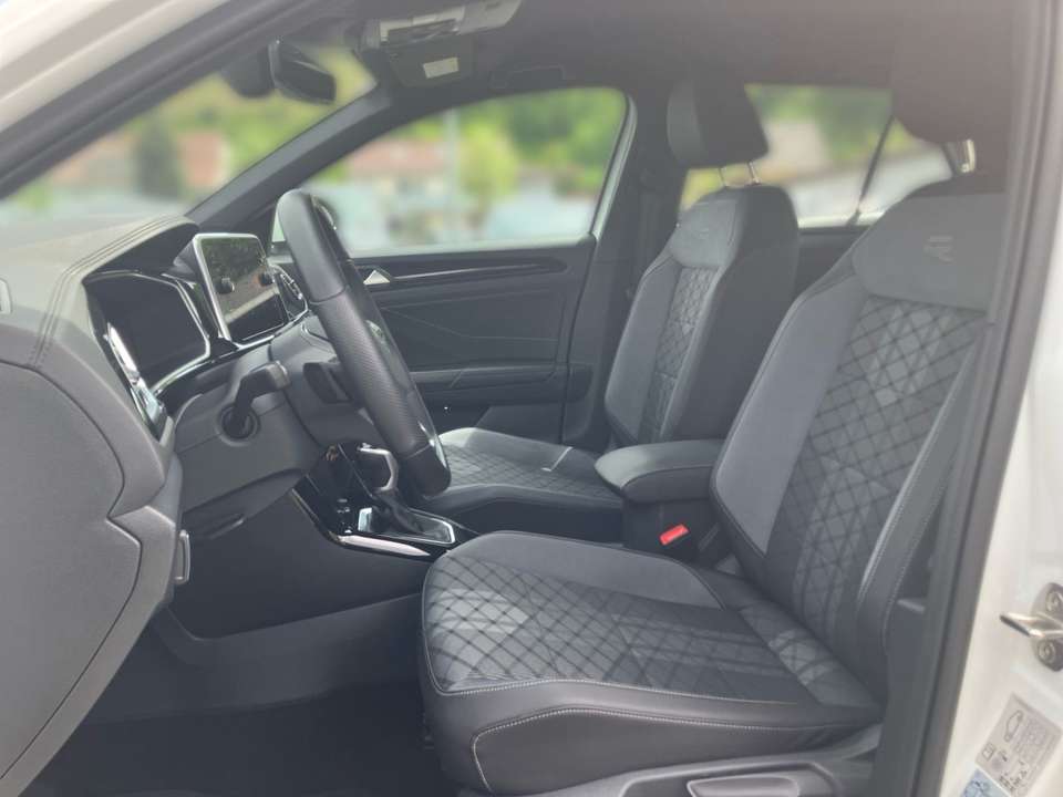 Volkswagen T-Roc - Imagem 14
