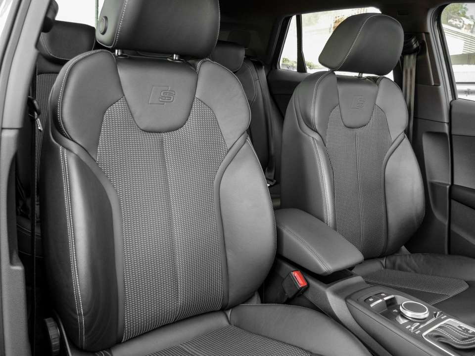 Audi Q2 - Imagem 7