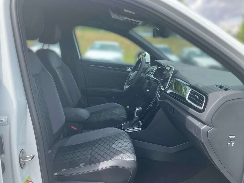 Volkswagen T-Roc - Imagem 15