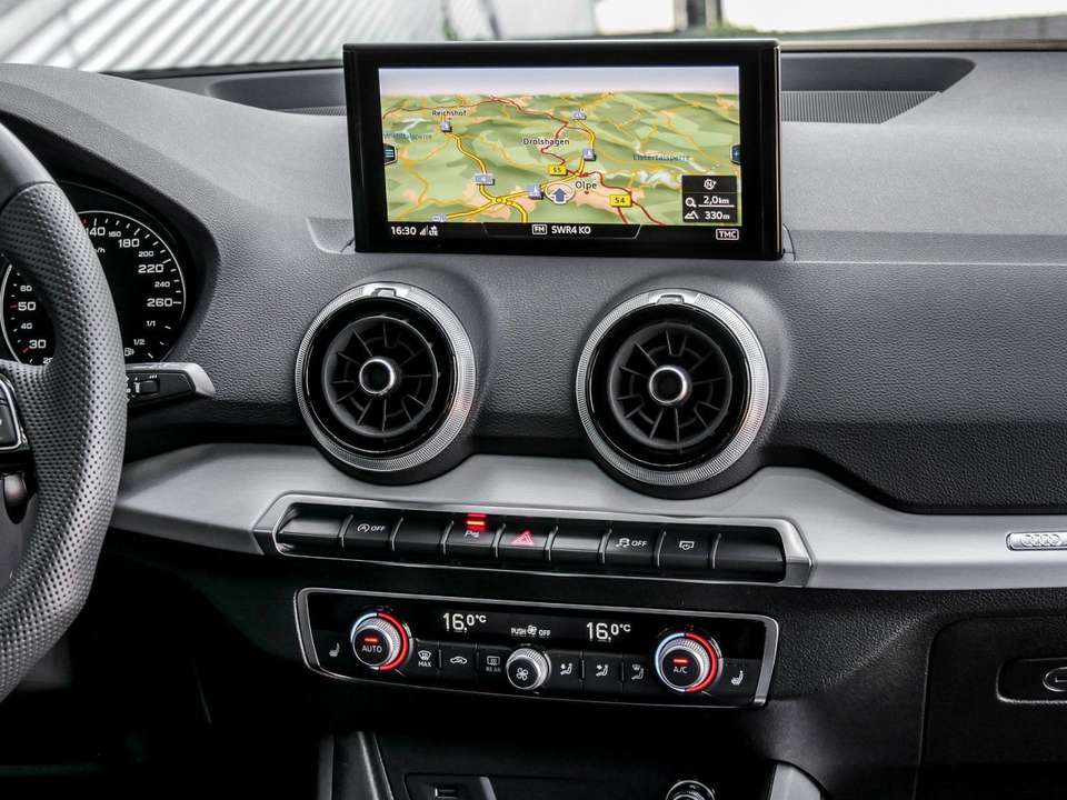 Audi Q2 - Imagem 8