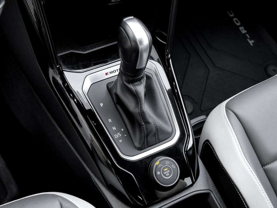Volkswagen T-Roc - Imagem 10
