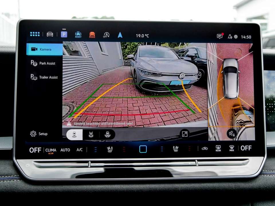 Volkswagen Tayron - Imagem 11