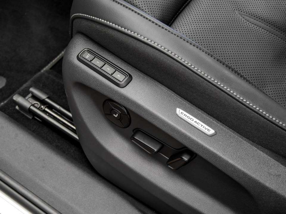 Volkswagen Tayron - Imagem 12