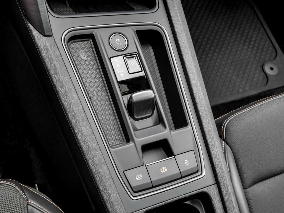 CUPRA Leon - Imagem 10