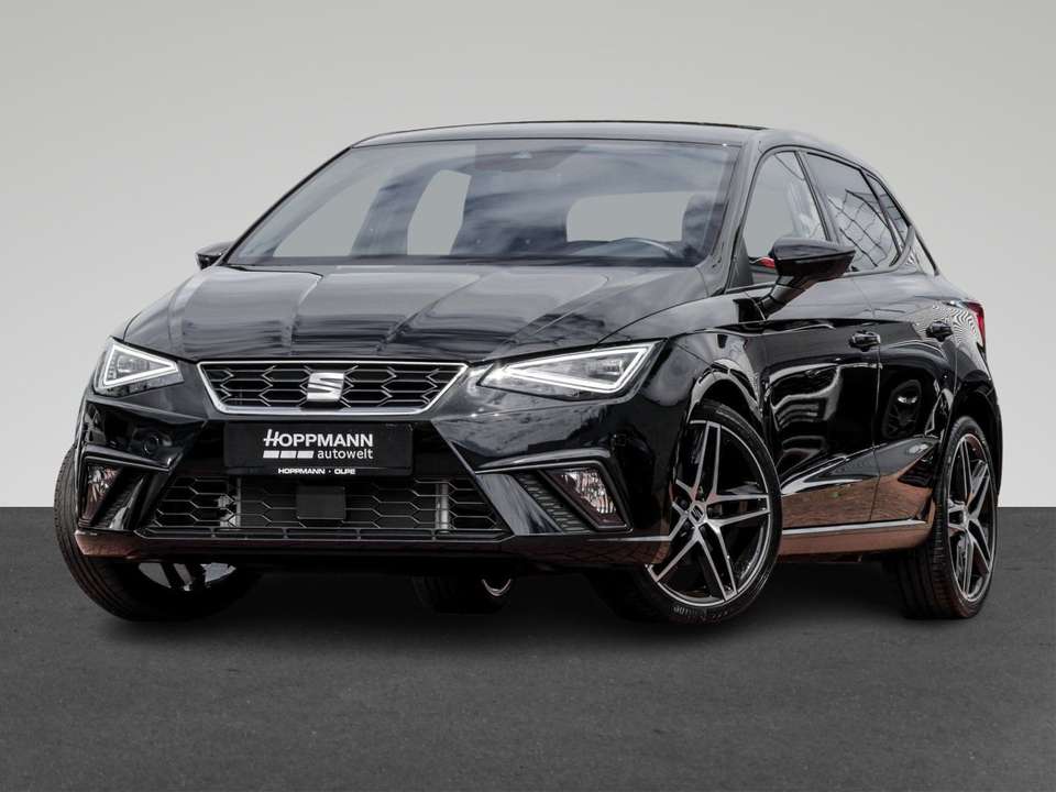 SEAT Ibiza - Imagem 2