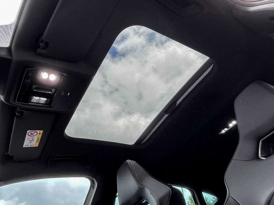 CUPRA Leon - Imagem 11