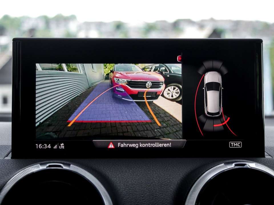 Audi Q2 - Imagem 12