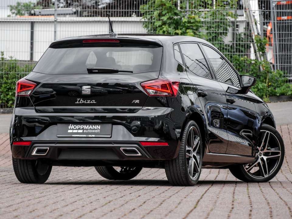 SEAT Ibiza - Imagem 3