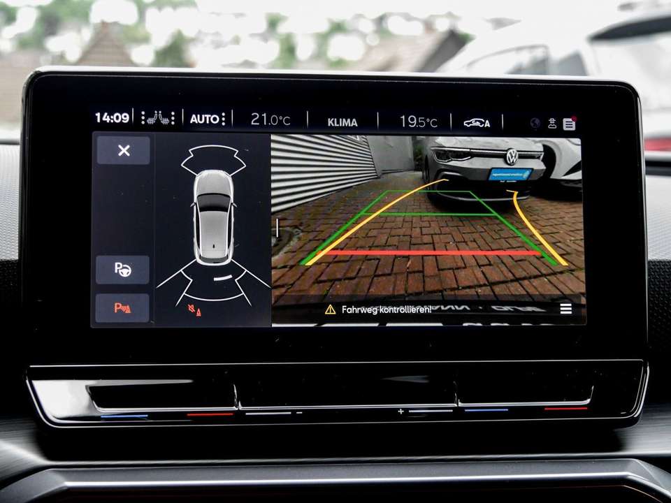 CUPRA Leon - Imagem 12