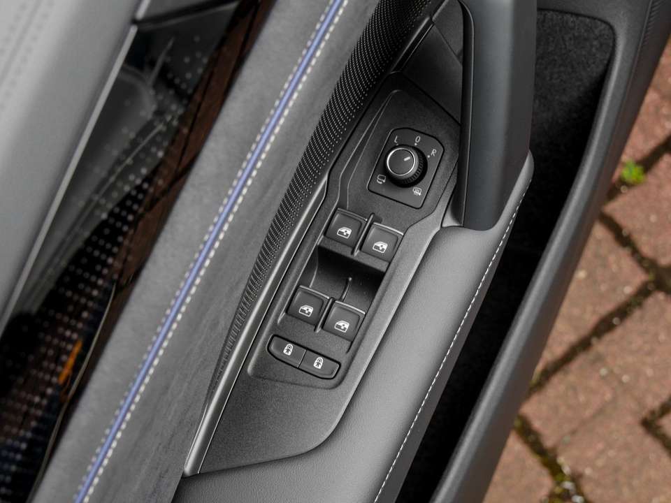 Volkswagen Tayron - Imagem 14